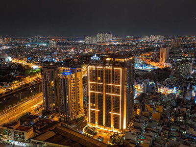 Zenity, Vietnam  Zenity, Vietnam