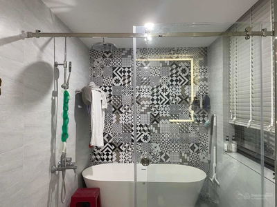 Khu Ngoại Giao Đoàn, Vietnam Khu Ngoại Giao Đoàn, Vietnam