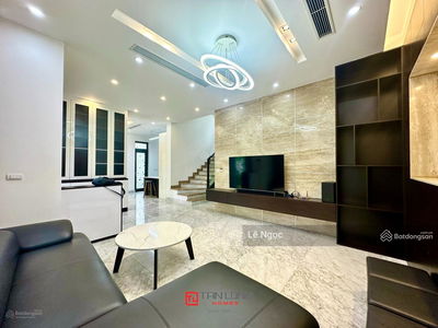 Tay Ho Tay urban area - Starlake Hanoi, Vietnam Tay Ho Tay urban area - Starlake Hanoi, Vietnam