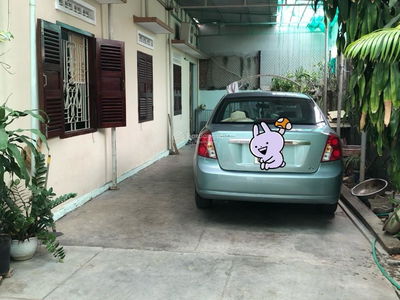 Housing in Nha Trang, Vietnam Housing in Nha Trang, Vietnam