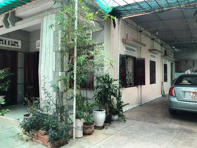 Logement dans Nha Trang, Vietnam Logement dans Nha Trang, Vietnam