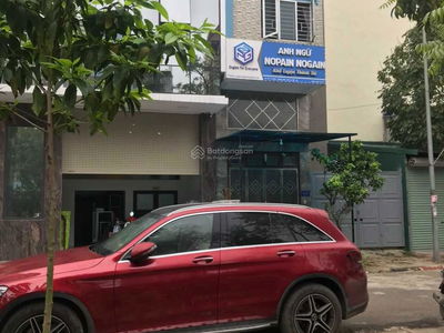 Housing in Ha GJong, Vietnam Housing in Ha GJong, Vietnam