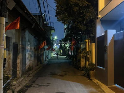 Gehäuse In Hanoi, Vietnam Gehäuse In Hanoi, Vietnam