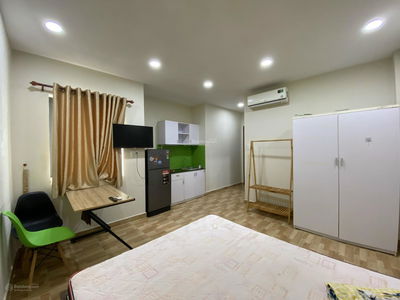 Жилье в Ho Chi Minh City, Vietnam Жилье в Ho Chi Minh City, Vietnam