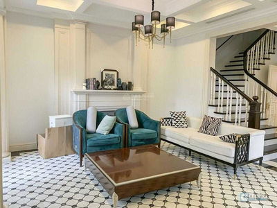 Vinhomes Riverside, Vietnam Vinhomes Riverside, Vietnam