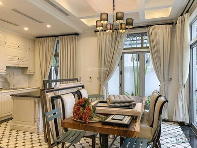 Vinhomes Riverside, Vietnam Vinhomes Riverside, Vietnam