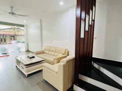 Housing in Ha GJong, Vietnam Housing in Ha GJong, Vietnam