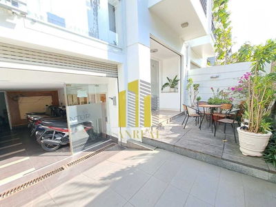 Жилье в Nha Be, Vietnam Жилье в Nha Be, Vietnam