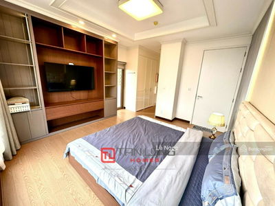 Tay Ho Tay Urban Area, Vietnam Tay Ho Tay Urban Area, Vietnam