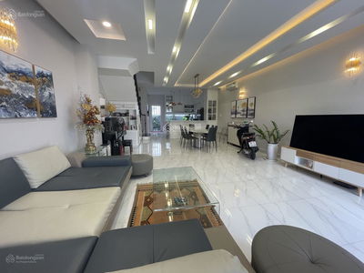 Mega Village, Vietnam Mega Village, Vietnam