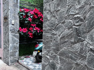 Alojamiento en Hanoi, Vietnam Alojamiento en Hanoi, Vietnam