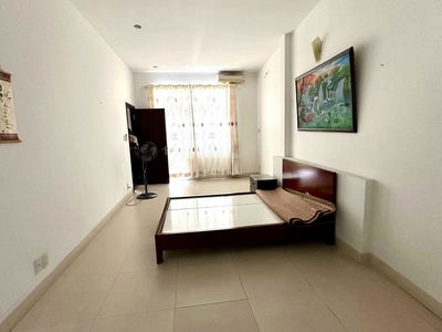 Housing in Nha Be, Vietnam Housing in Nha Be, Vietnam