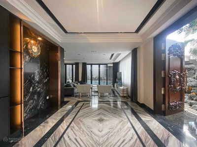 Phú Mỹ Hưng, Vietnam Phú Mỹ Hưng, Vietnam