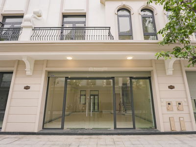 The Empire - Vinhomes Ocean Park 2, Vietnam The Empire - Vinhomes Ocean Park 2, Vietnam