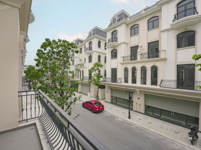 The Empire - Vinhomes Ocean Park 2, Vietnam The Empire - Vinhomes Ocean Park 2, Vietnam