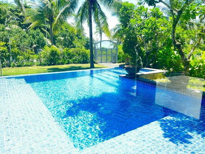 Furama Villas, Vietnam  Furama Villas, Vietnam