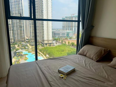 Masteri Centre Point, Vietnam Masteri Centre Point, Vietnam