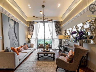 Empire City Thu Thiem, Vietnam Empire City Thu Thiem, Vietnam