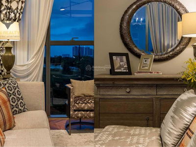 Empire City Thu Thiem, Vietnam Empire City Thu Thiem, Vietnam