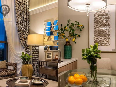 Empire City Thu Thiem, Vietnam Empire City Thu Thiem, Vietnam