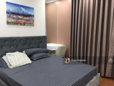 Park Riverside Tân Cảng, Vietnam Park Riverside Tân Cảng, Vietnam