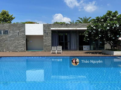 Park Riverside Tân Cảng, Vietnam Park Riverside Tân Cảng, Vietnam