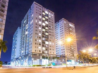 Căn hộ Florita Đức Khải, Vietnam Căn hộ Florita Đức Khải, Vietnam