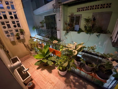 Alojamiento en Nha Be, Vietnam Alojamiento en Nha Be, Vietnam