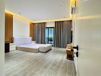 Gehäuse In Ha GJong, Vietnam Gehäuse In Ha GJong, Vietnam