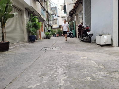 Жилье в Ho Chi Minh City, Vietnam Жилье в Ho Chi Minh City, Vietnam