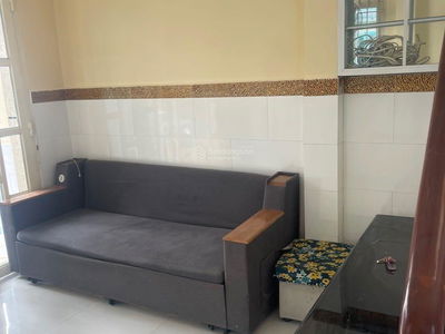 Alojamiento en Ho Chi Minh City, Vietnam Alojamiento en Ho Chi Minh City, Vietnam