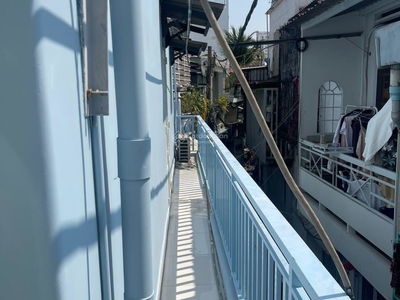 Housing in Ho Chi Minh City, Vietnam Housing in Ho Chi Minh City, Vietnam