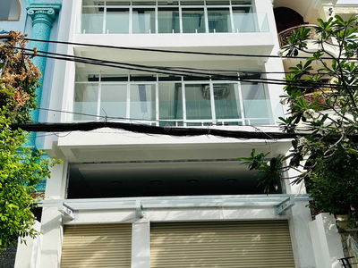 Housing in Ho Chi Minh City, Vietnam Housing in Ho Chi Minh City, Vietnam