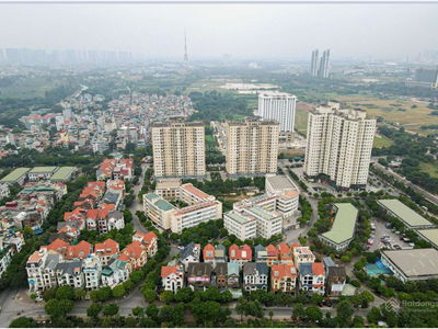 Trung Van Urban Area - Vinaconex 3, Vietnam Trung Van Urban Area - Vinaconex 3, Vietnam