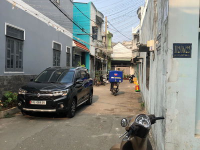 Жилье в Ho Chi Minh City, Vietnam Жилье в Ho Chi Minh City, Vietnam