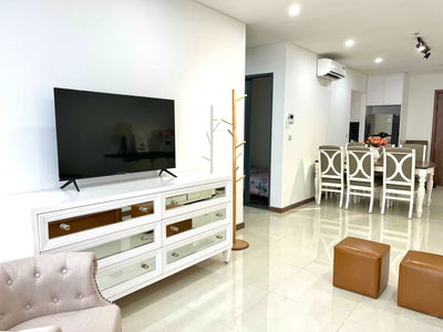 HaDo Centrosa Garden, Vietnam HaDo Centrosa Garden, Vietnam