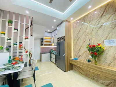 Housing in Ha GJong, Vietnam Housing in Ha GJong, Vietnam