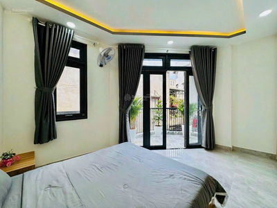 Жилье в Ho Chi Minh City, Vietnam Жилье в Ho Chi Minh City, Vietnam