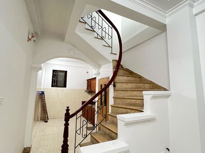 Gehäuse In Hanoi, Vietnam Gehäuse In Hanoi, Vietnam