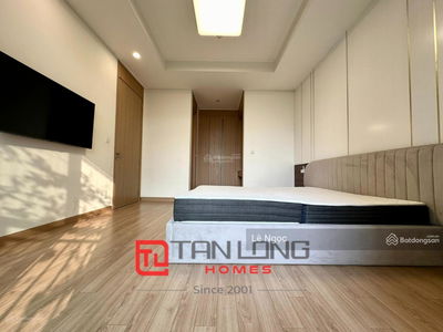 Tay Ho Tay Urban Area, Vietnam Tay Ho Tay Urban Area, Vietnam