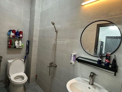 Housing in Nha Be, Vietnam Housing in Nha Be, Vietnam