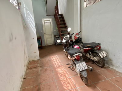 Housing in Hanoi, Vietnam Housing in Hanoi, Vietnam