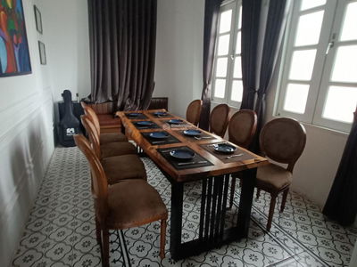 Logement dans Ho Chi Minh City, Vietnam Logement dans Ho Chi Minh City, Vietnam