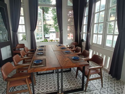 Gehäuse In Ho Chi Minh City, Vietnam Gehäuse In Ho Chi Minh City, Vietnam