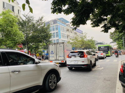 Geleximco - Le Trong Tan urban area, Vietnam Geleximco - Le Trong Tan urban area, Vietnam