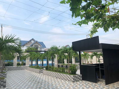 Alojamiento en Di An, Vietnam Alojamiento en Di An, Vietnam