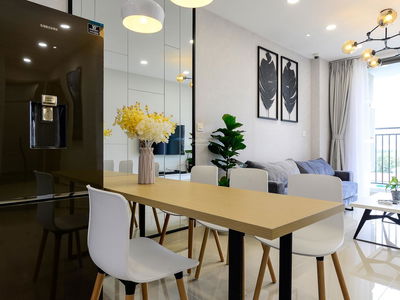 The Botanica, Vietnam The Botanica, Vietnam