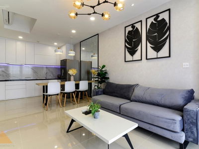 The Botanica, Vietnam The Botanica, Vietnam