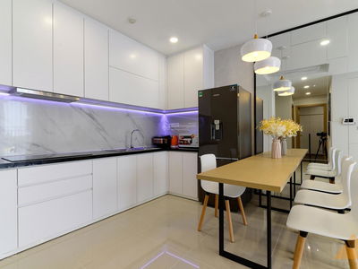 The Botanica, Vietnam The Botanica, Vietnam