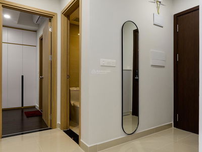 The Botanica, Vietnam The Botanica, Vietnam